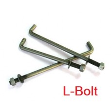 L-Bolt (แอลโบลท์)