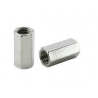 THREAD ROD COUPLING (ข้อต่อเกลียว)