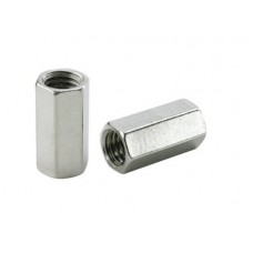 THREAD ROD COUPLING (ข้อต่อเกลียว)